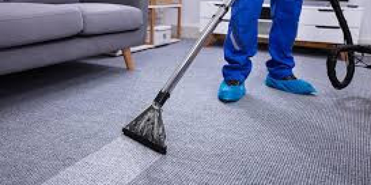 ﻿Restore Your Home’s Beauty with Carpet Cleaning Services
