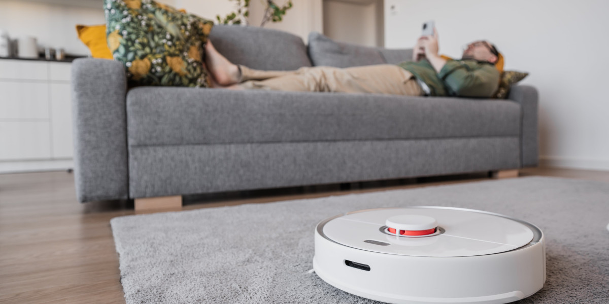 10 Things You Learned In Kindergarden Which Will Aid You In Obtaining Best Robot Vacuum UK