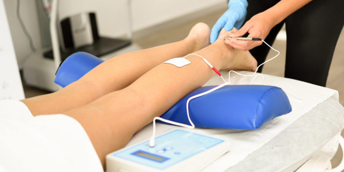Understanding Sclerotherapy in Boerne, TX: A Treatment Overview