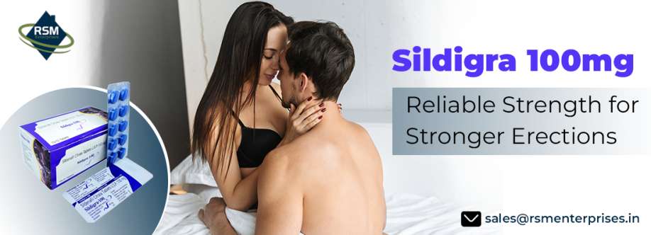 RSM Enterprises Cover Image