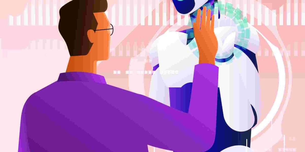 AI Agent Development Company Building Intelligent Autonomous Systems