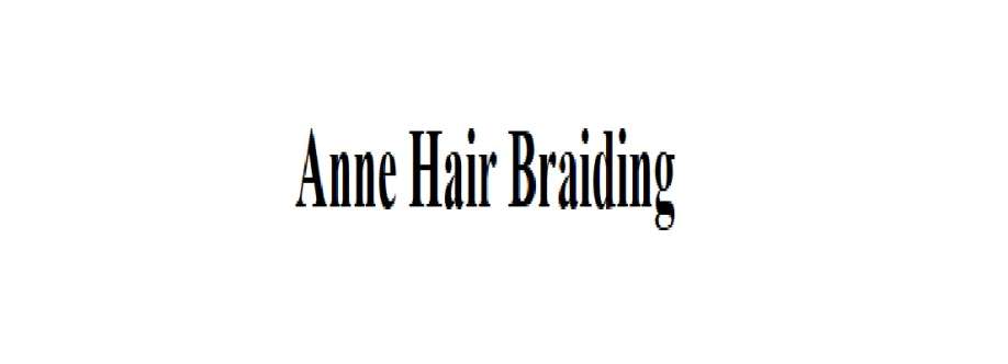 Anne s African Hair Braiding Cover Image