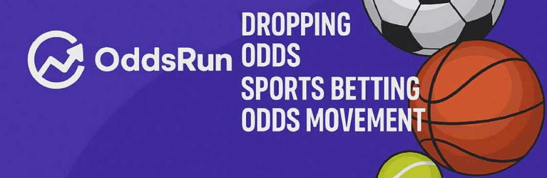 OddsRun Cover Image