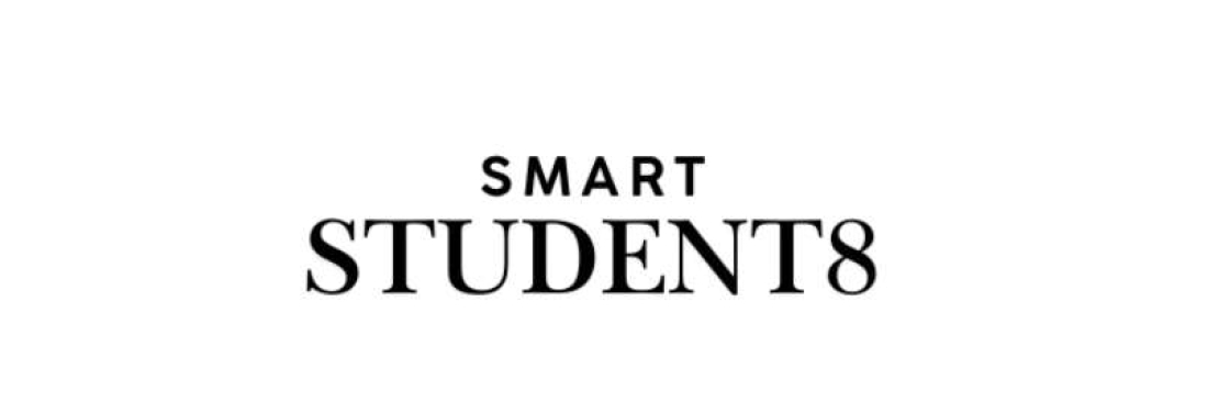Smart student8 Cover Image