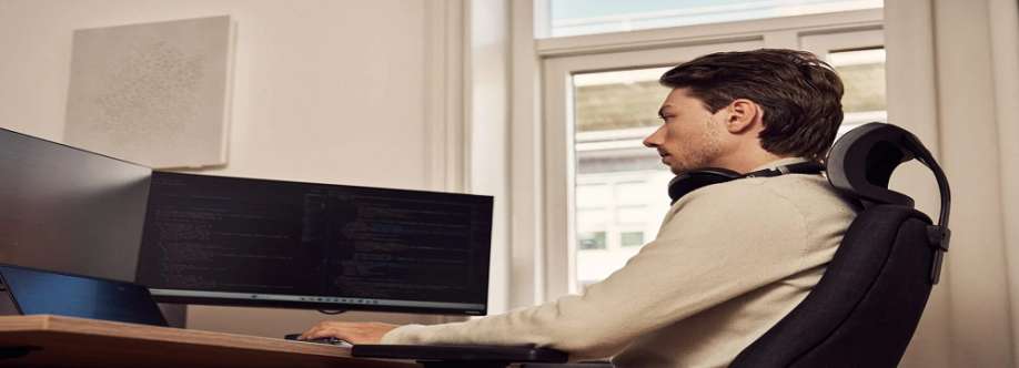 Stride Nordic AB Cover Image