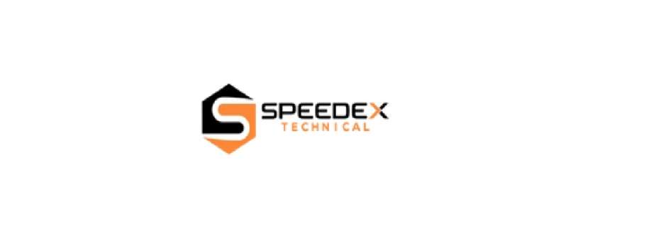 speedex technical Cover Image