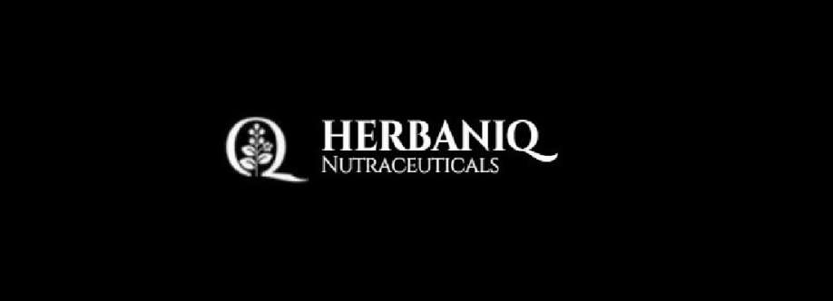 Herbaniq Nutraceuticals Cover Image