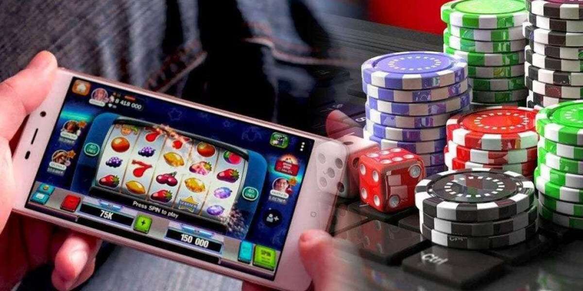L’avenir des casinos en ligne : innovations et perspectives