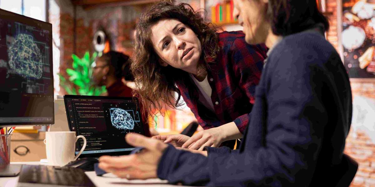 Hire AI Developers for Custom Artificial Intelligence Solutions