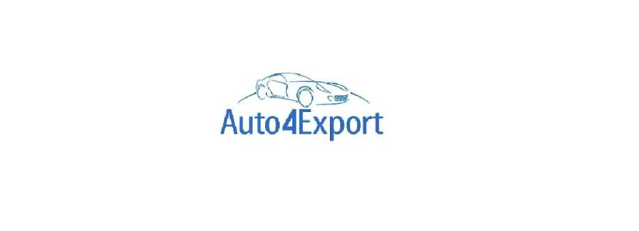 Auto4Export Cover Image