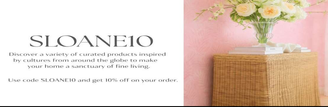 Sloane casa Cover Image