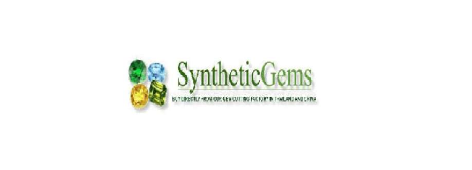 synthetic gems Cover Image