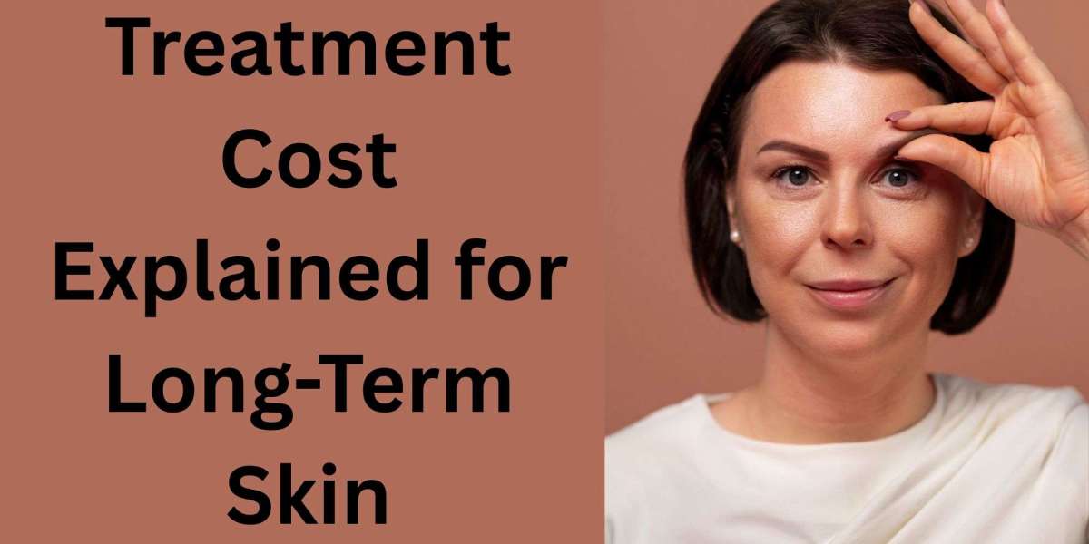 Morpheus8 Treatment Cost Explained for Long-Term Skin Improvement