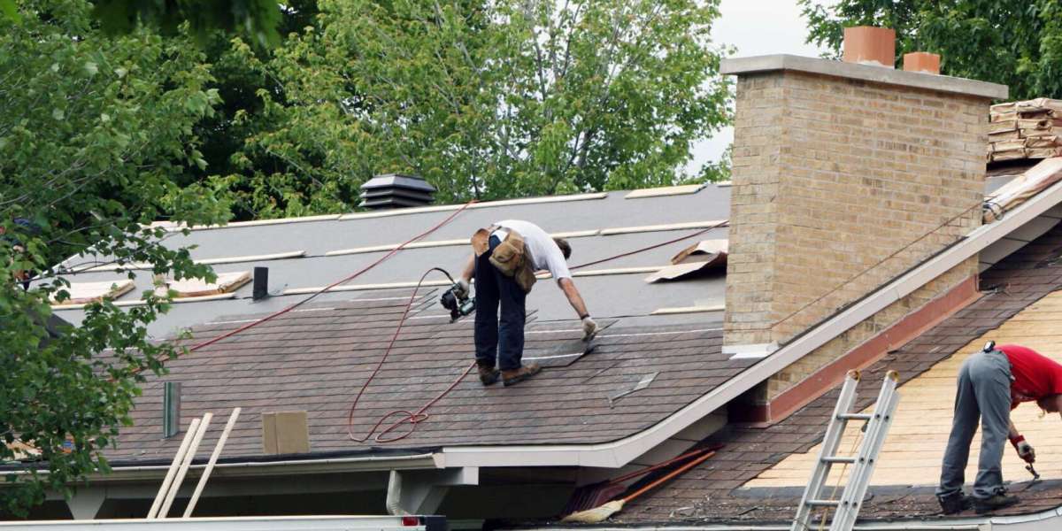 How a Cincinnati Roofing Contractor Helps Extend the Life of Your Property