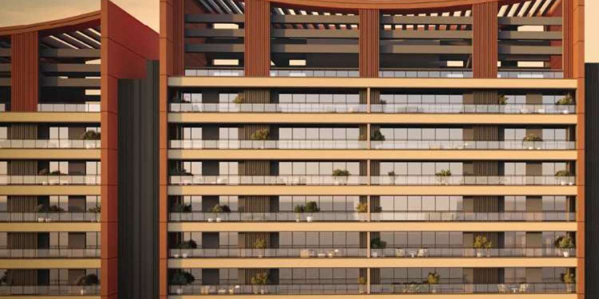 The "Both-Side Open" Advantage: Airy Living at Godrej Sora