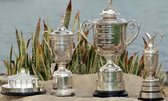 How To Travel With Friends Or Family To A Major Golf Tournament Stress-Free – @matchday-central-blogs on Tumblr