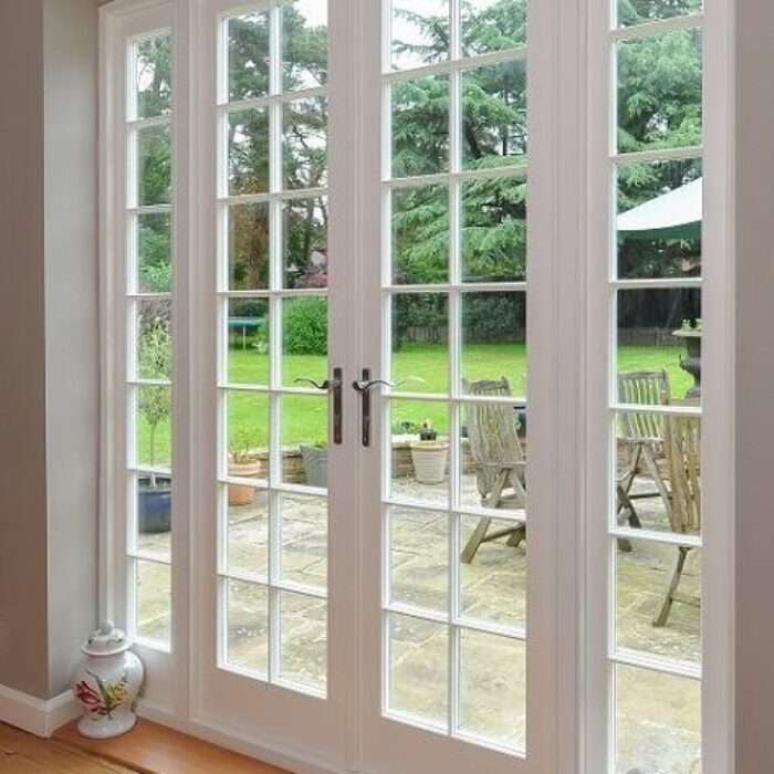Best Patio Doors for Light, Comfort, and Efficiency