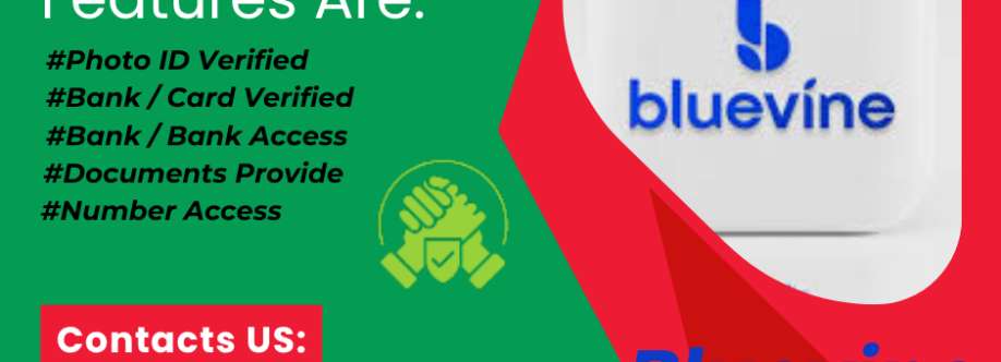 Buy Verified Bluevine Business Accounts Cover Image