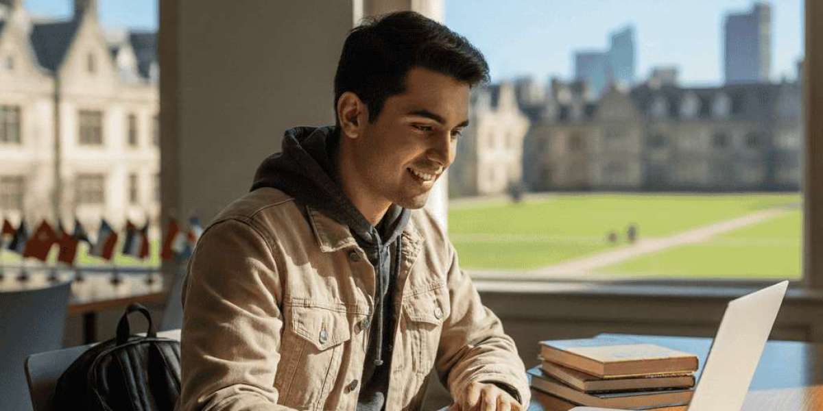 MBBS in UK in 2026: A Realistic Roadmap for Indian Students