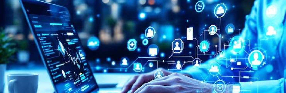 Gray Hat IT LLC Cover Image