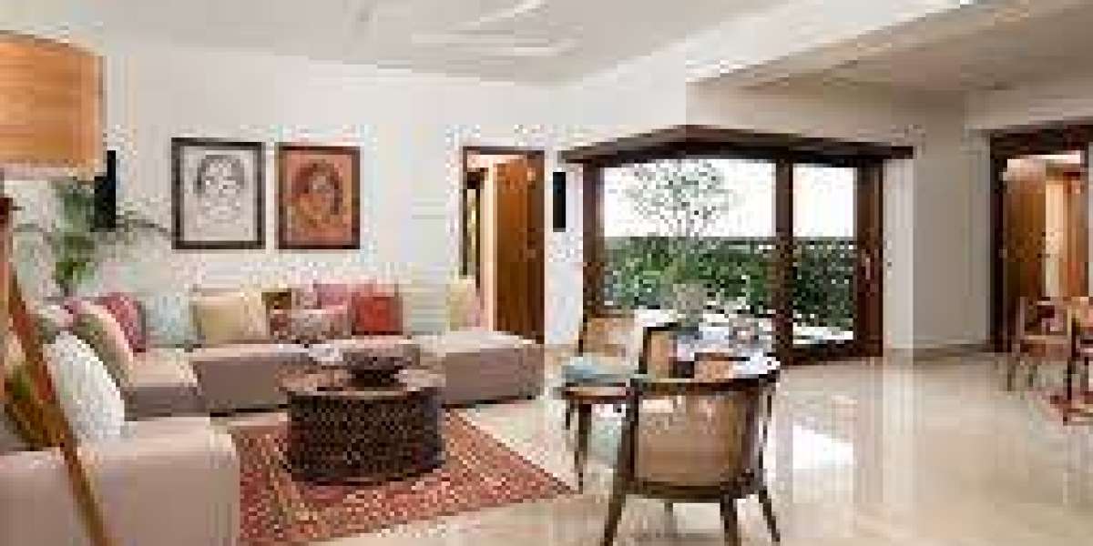 Flats In Bengaluru: Your Gateway to Comfortable Urban Living