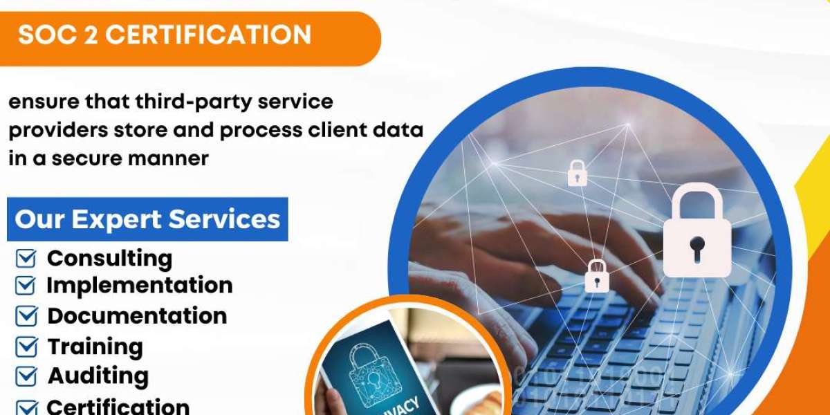The Future of Data Security: How SOC 2 Certification Aligns with Emerging Trends in Privacy and Data Protection Regulati