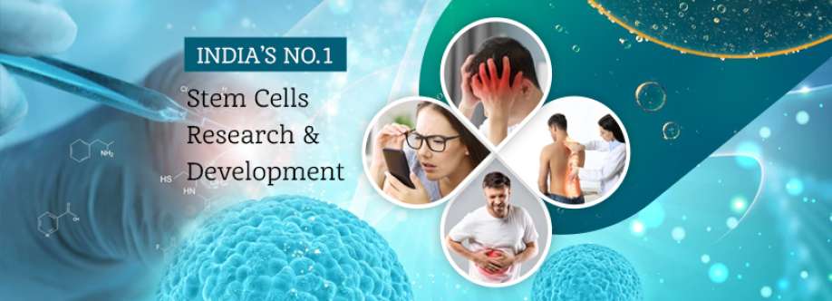 Advancells Stem Cell Lab and Research Cover Image