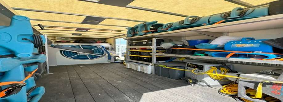 All Care Restorations Cover Image