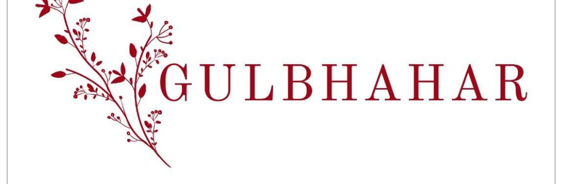 Gulbahar official Cover Image