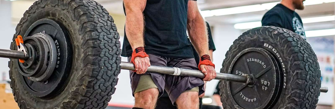 Strength Collective Cover Image