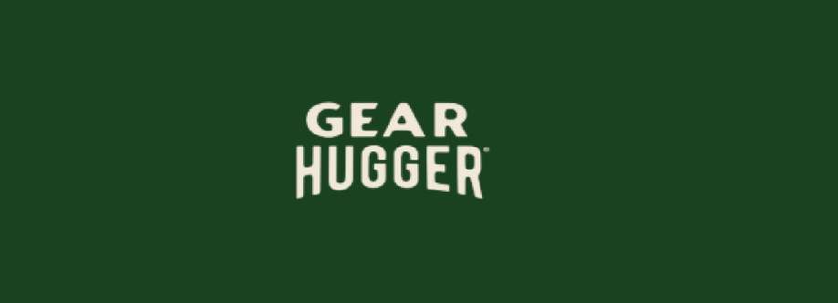 Gear Hugger Cover Image