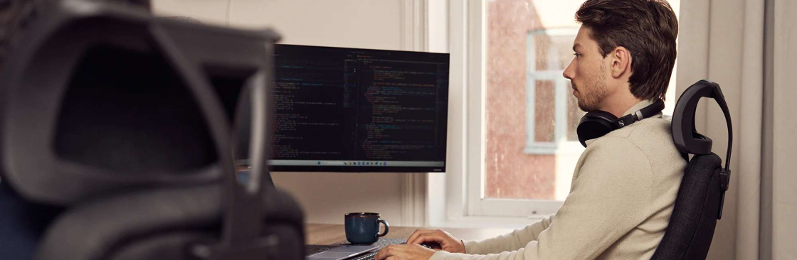 Stride Norden AB Cover Image