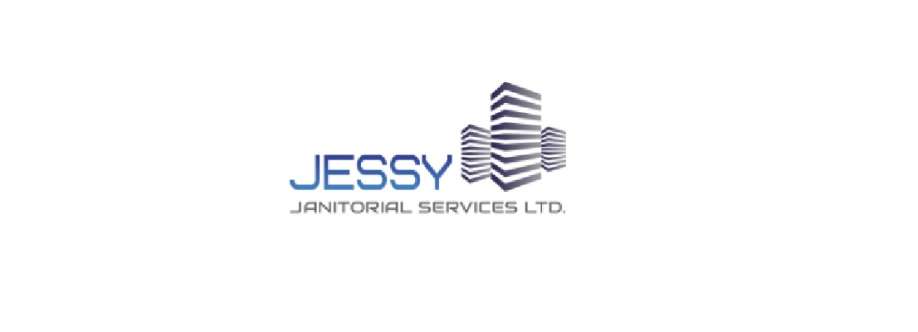 Jessy Janitorial Cover Image