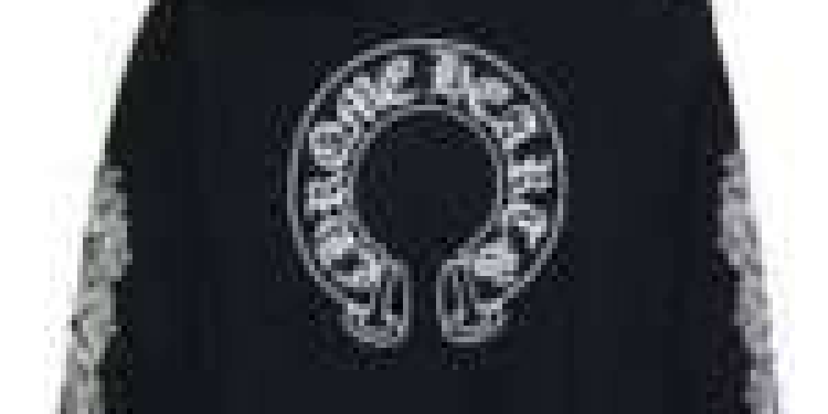 Chrome Hearts Canada – Luxury Streetwear and Iconic Silver Style