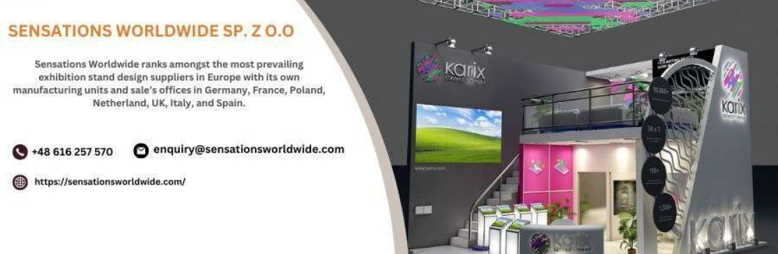 Sensations Worldwide Cover Image