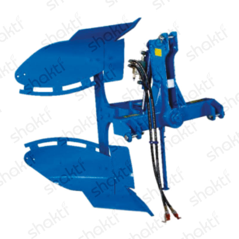 Shakti Plus Plough | Shakti Agro Plough Manufacturer
