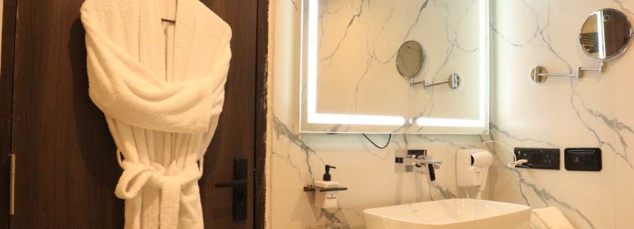 Pink Pearl Hotel Cover Image