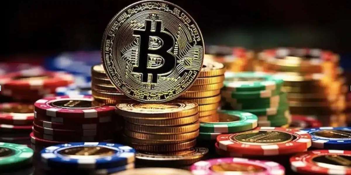 Le rôle des crypto wallets dans un crypto casino : pourquoi c’est essentiel