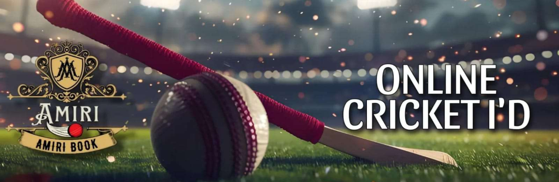 Amiri Book Cover Image