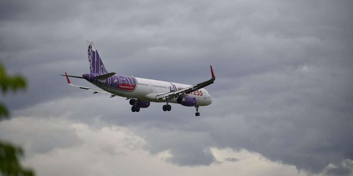 AOG Freight: Critical Logistics Solutions for Aircraft on Ground Situations