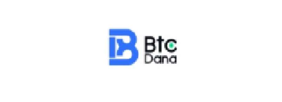 Btc dana Cover Image