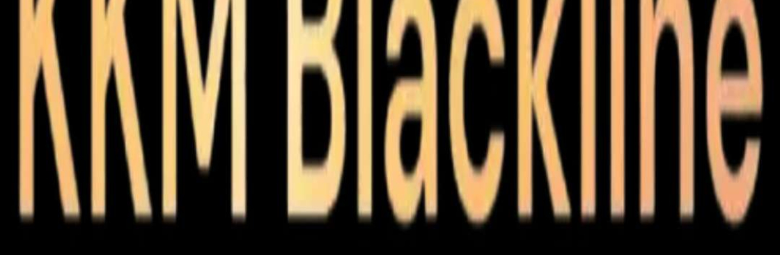 KKM Black Line Cover Image