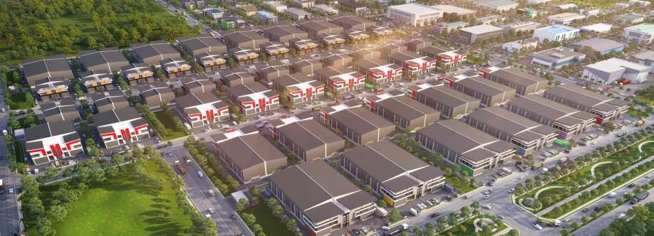 Wisdom Park Jenjarom Cover Image