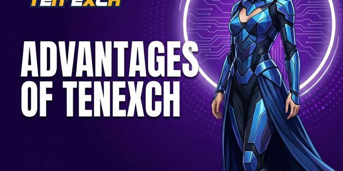 What Makes Tenexch the Number One Choice for Cricket Lovers?