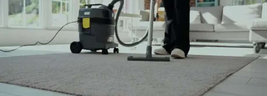 Higher Luxury Cleaning Cover Image