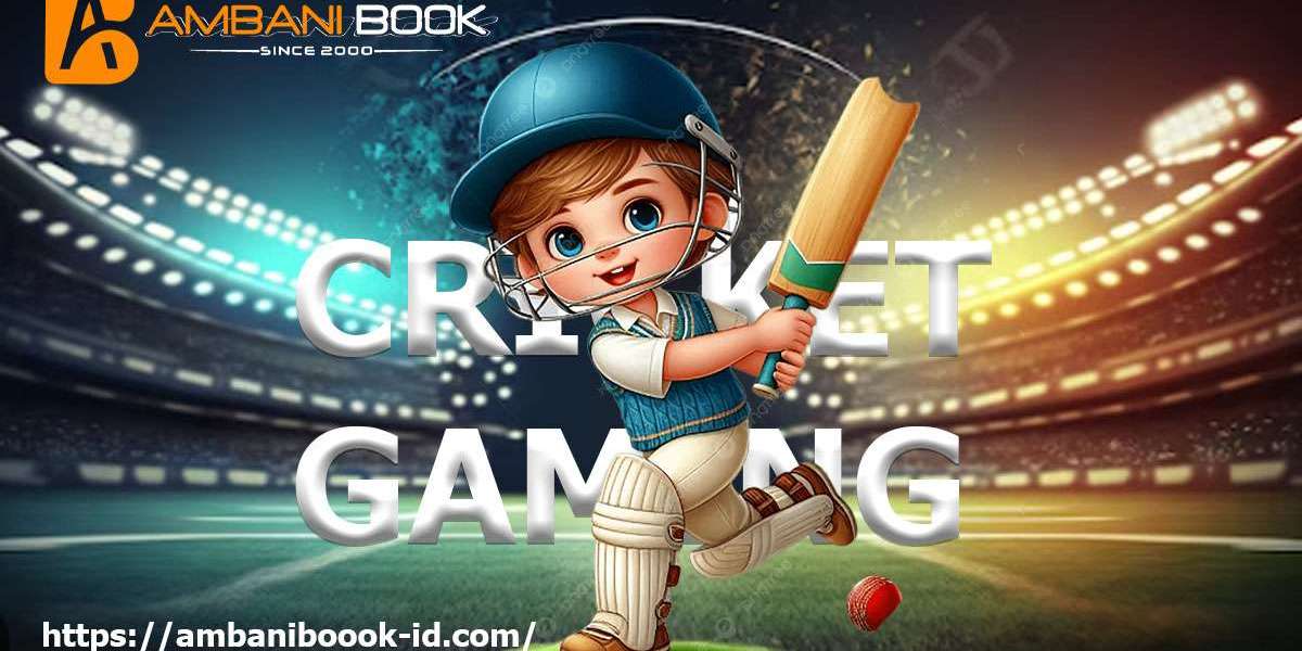 Experience the Best of Indian Cricket in 2026: The Importance of Having an Ambani Book ID on a Reliable Sports Platform.