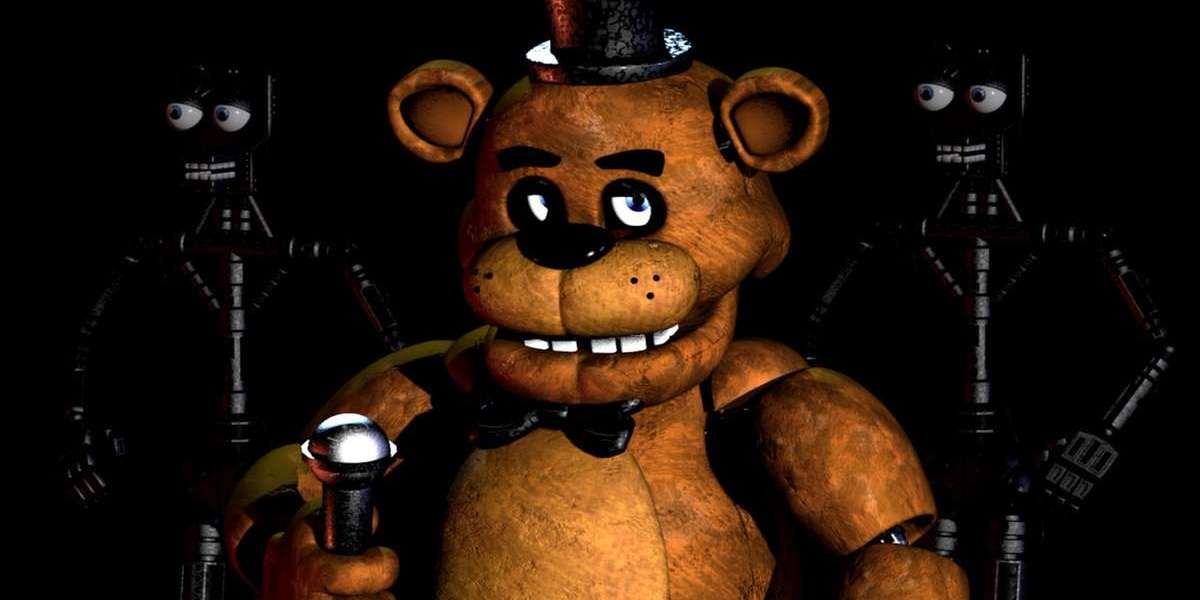 A Beginner's Guide to Five Nights at Freddy's
