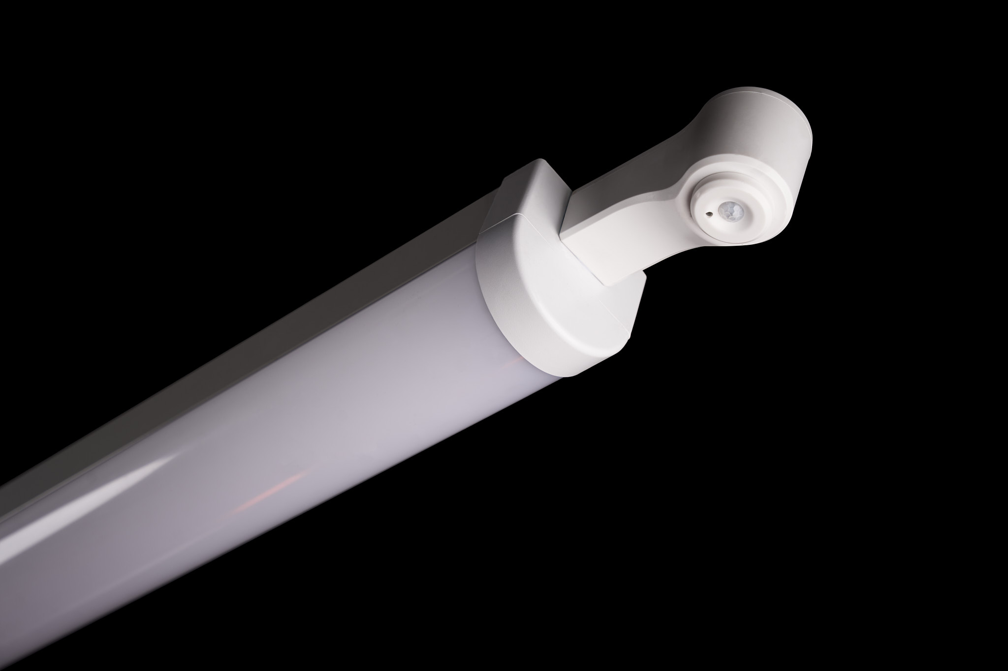 High Bay Led Warehouse Lighting, UK High Bay Motion Sensor