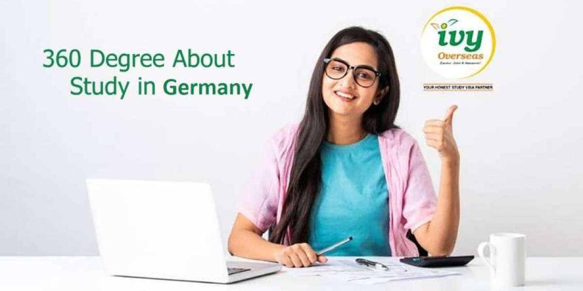 Best Universities in Germany for MBA | IVY Overseas
