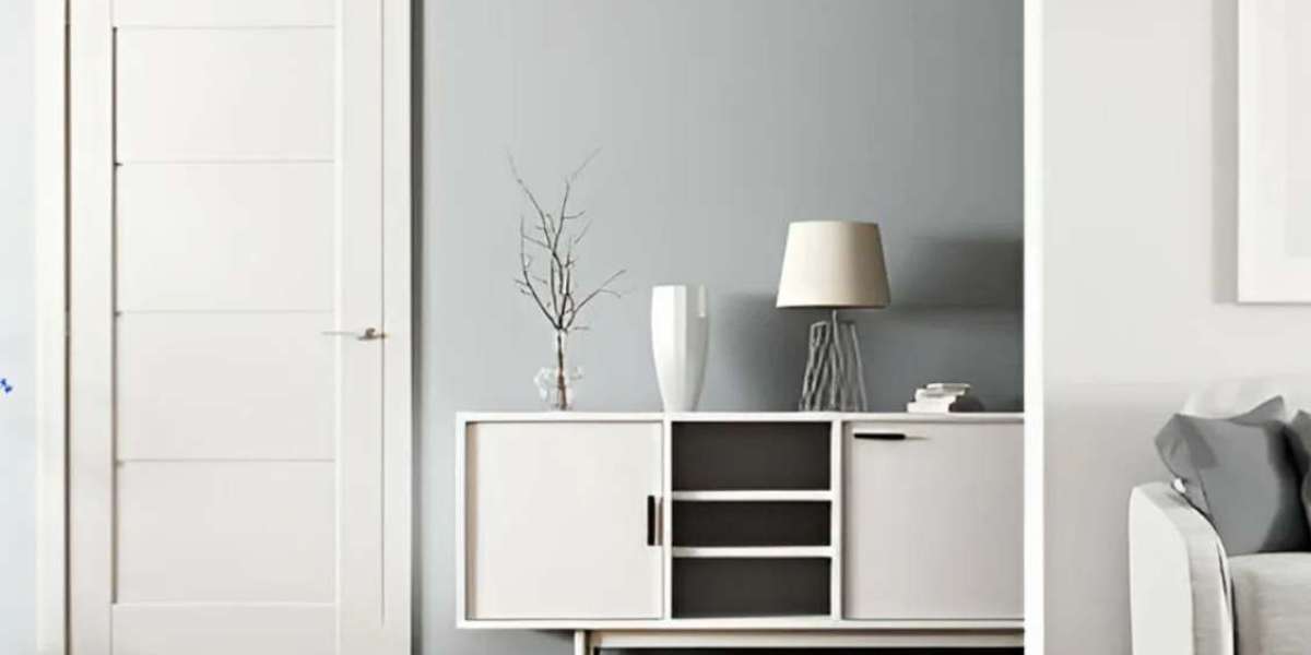 Enhancing Safety and Style: Fire-Rated Doors for Canadian Homes and Buildings